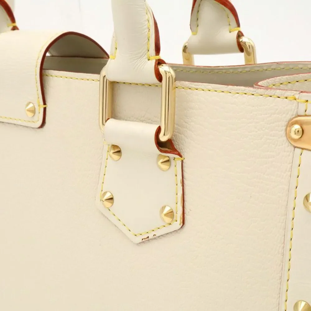 Louis Vuitton Suhali Tote
